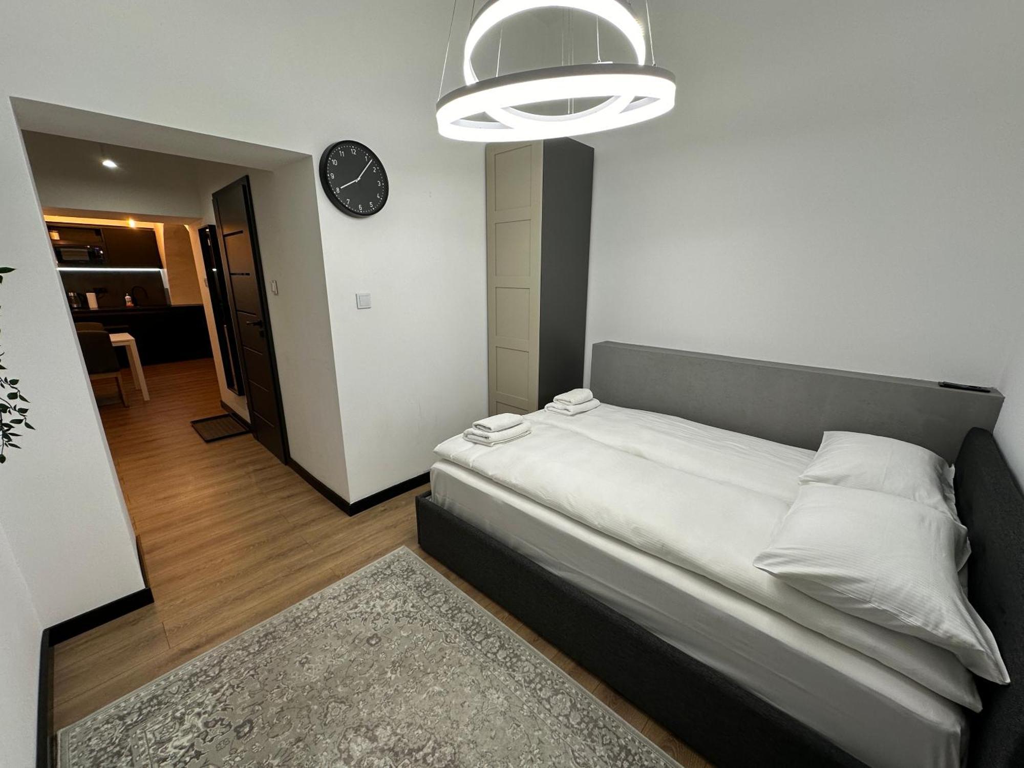 Apartments Florianska 24 Krakow Dış mekan fotoğraf